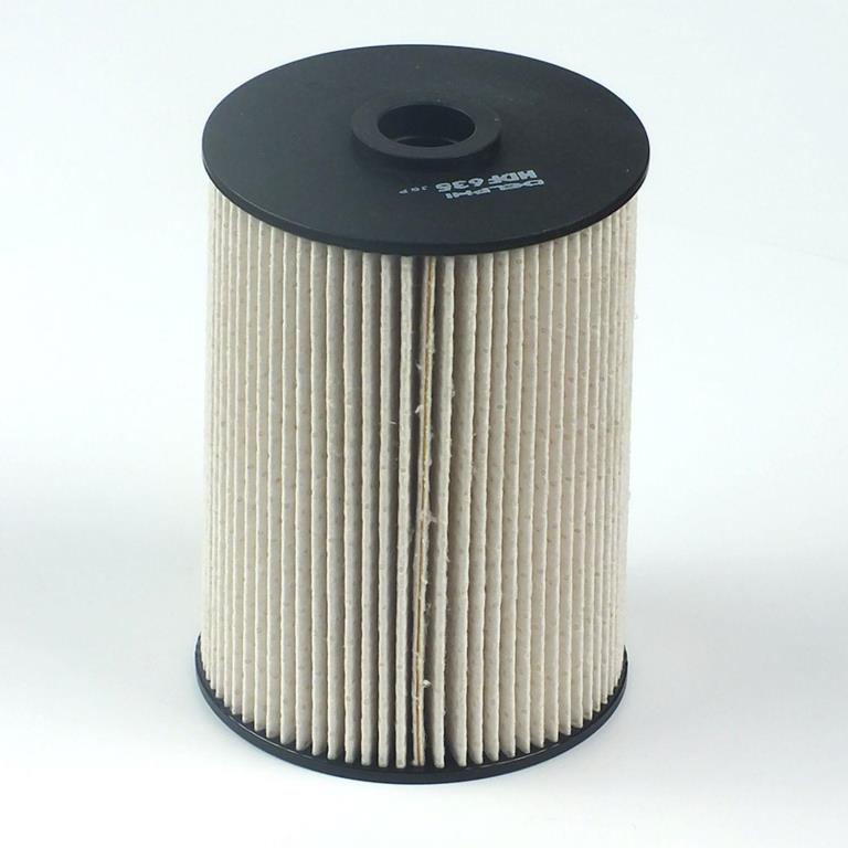 Filtro de combustível DELPHI ref. HDF635